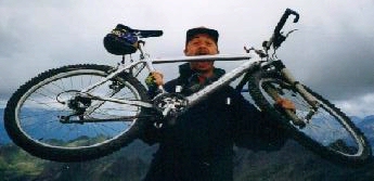 Tragen macht hungrig